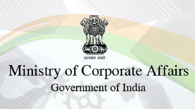 incorporate company, llp and file annual returns