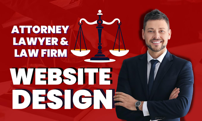build wordpress lawyer attorney and law firm website