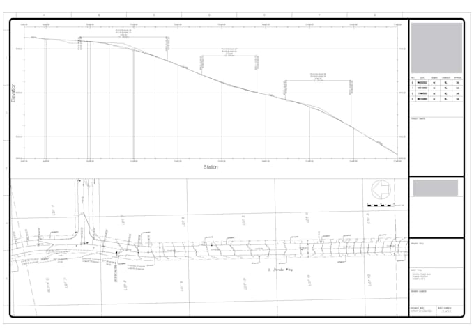 design your roads professionally with autodesk civil3d