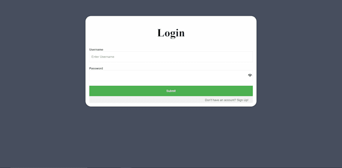 Create responsive websites in html css javascript php by Logosrex | Fiverr