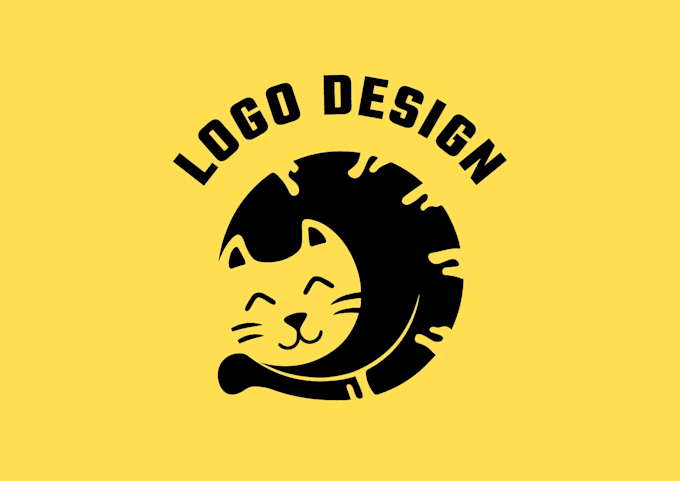design a creative, minimalist and unique logo