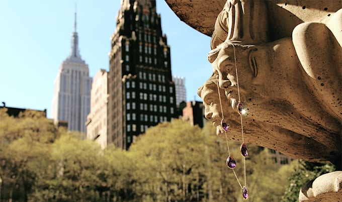 photograph anything in new york city