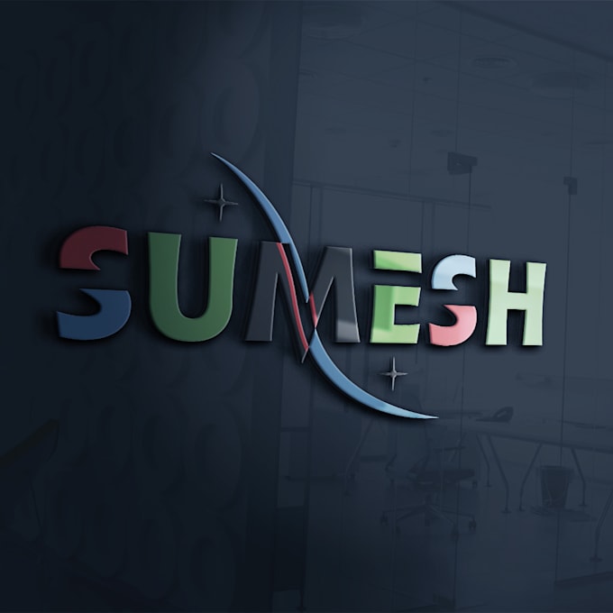 Design a logo for your request by Sumesh_jayakody | Fiverr