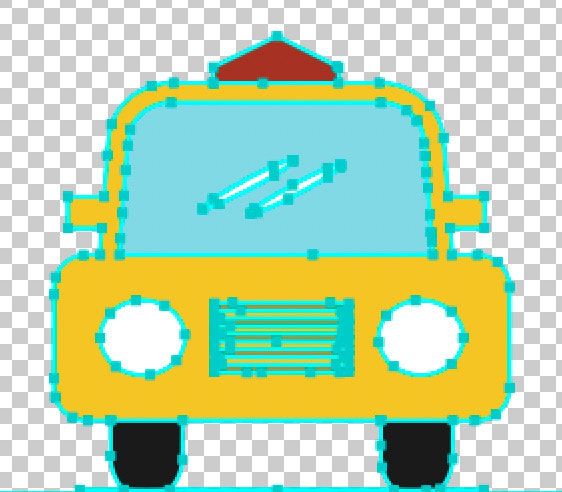 convert png to svg