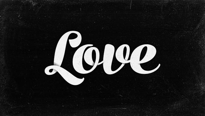 design your name, quotes in calligraphy