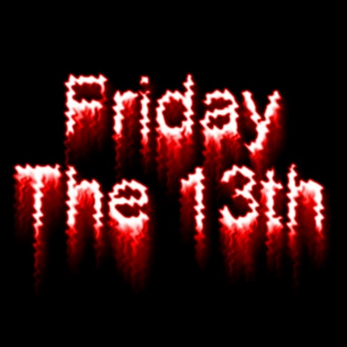 Cast a very special friday the 13th spell for you by Moygoqu | Fiverr