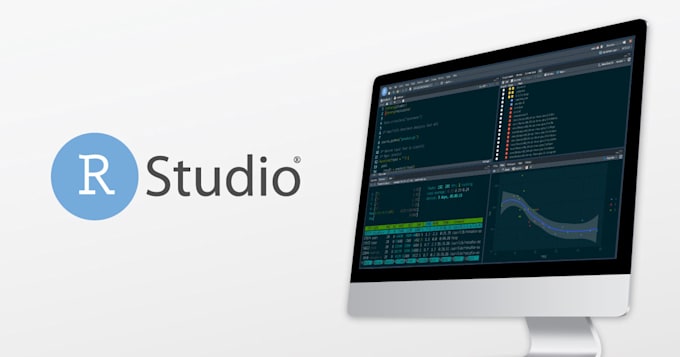 do statistical analysis using r language, rstudio