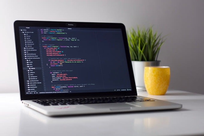 do programming projects for you