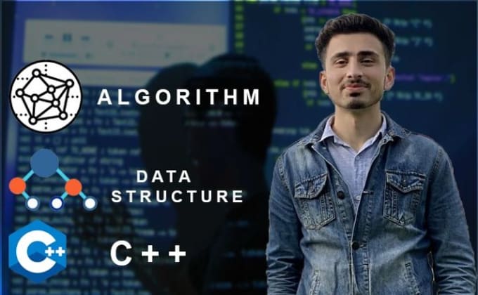 Do your data structure and algorithm tasks by Sunailsingrian | Fiverr
