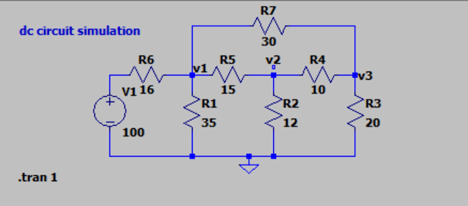 teach you any kind of topics related to electrical,electronic