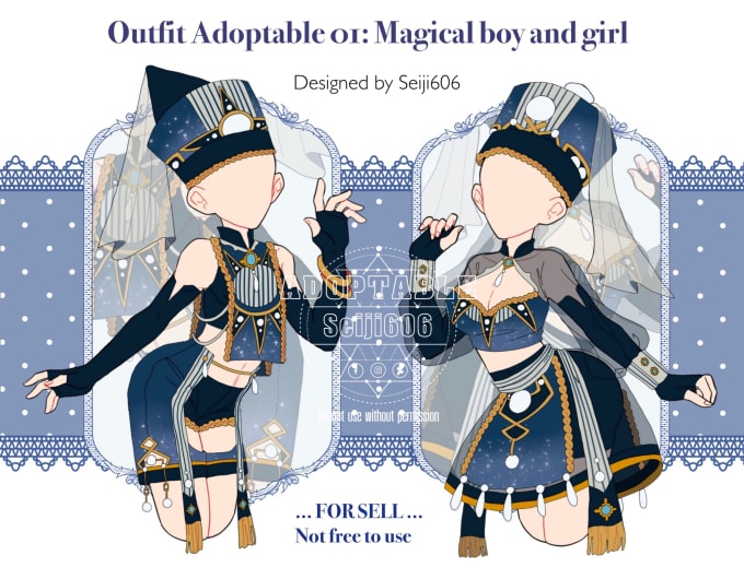 Anime Outfit Ideas For Gacha  Apps on Google Play