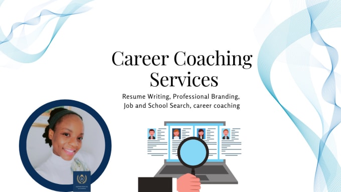 I will provide career coaching to help you land your dream job