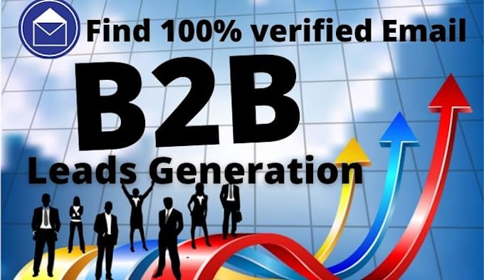 do b2b lead generation and targeted lead generation