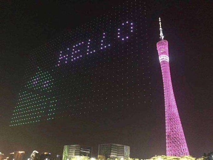 be your virtual business partner in guangzhou china