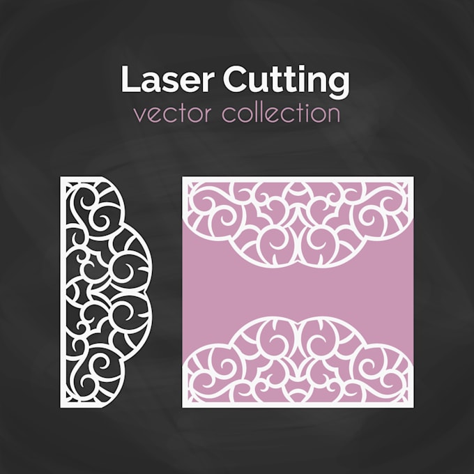 create professional cnc drawing and design files for fiber laser and plasma