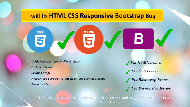 convert figma to HTML CSS