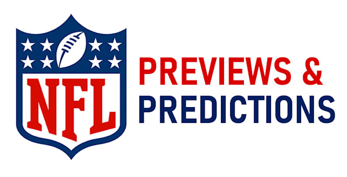 write a 500 word NFL preview and prediction