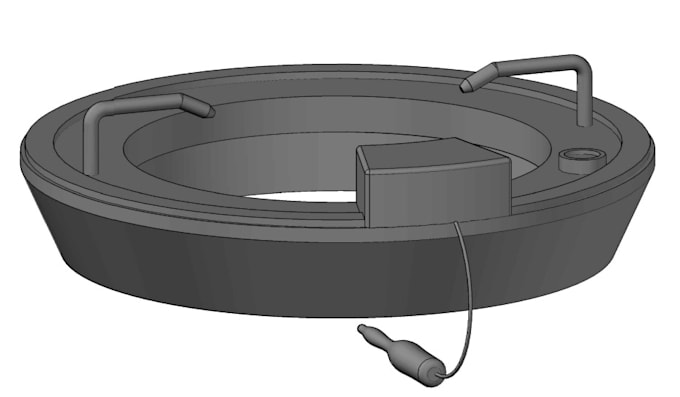 do industrial product design