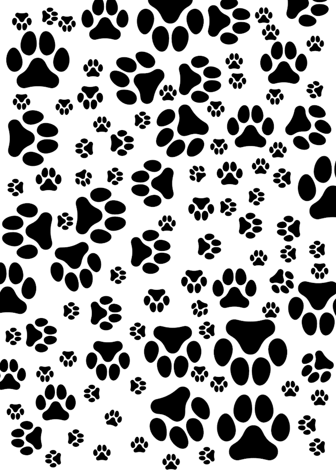 draw an interesting and unique pattern