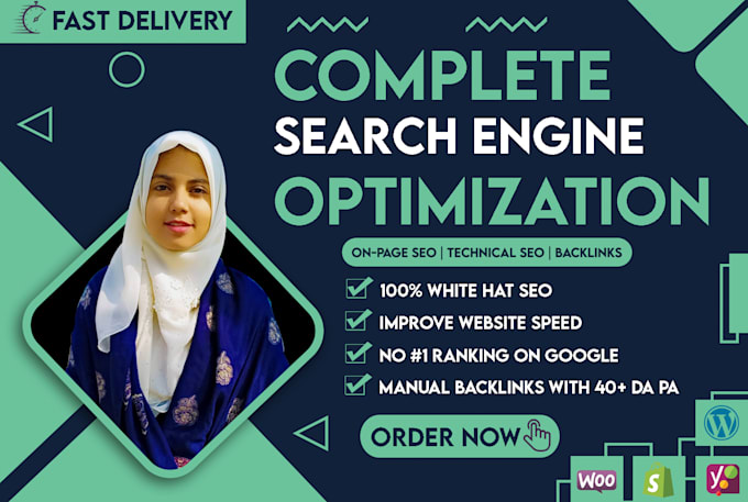 do on page optimization with yoast seo for website ranking