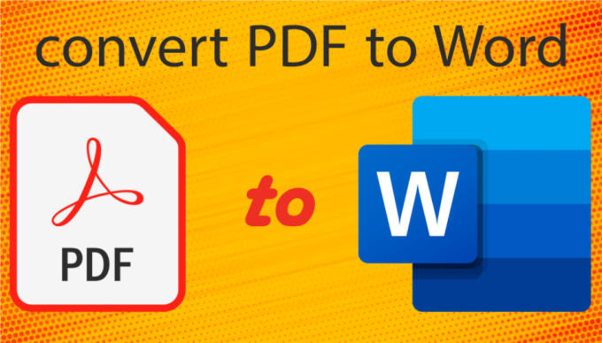 convert pages to word