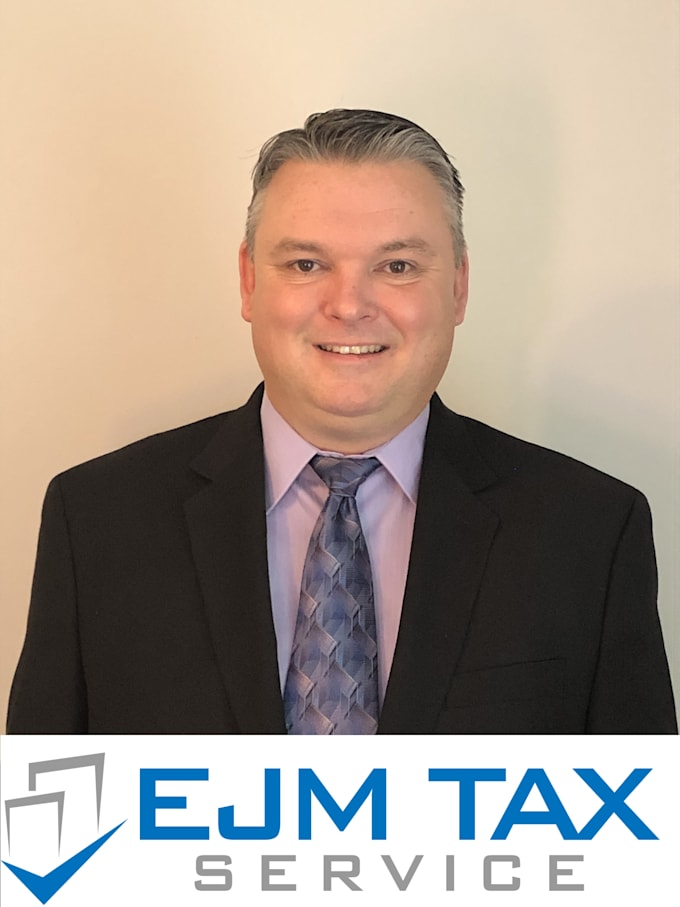 Efile a 6 month extension for your us taxes by Ejmtax Fiverr