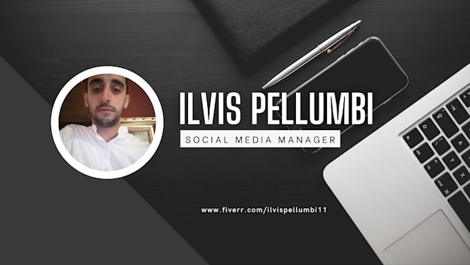 be your social media marketing management for your business