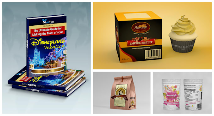 design professional label,flyer,ebook,invoice,banner designs