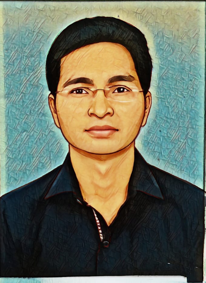 Design cartoon photographs as per expected by you by Jayanti111mek | Fiverr