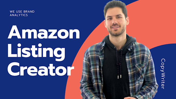 create a remarkable amazon product listing, SEO keyword copywriting