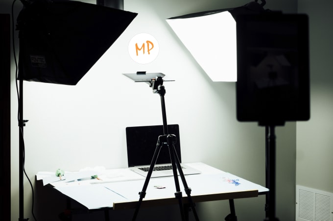 Crea increíbles animaciones stop motion.