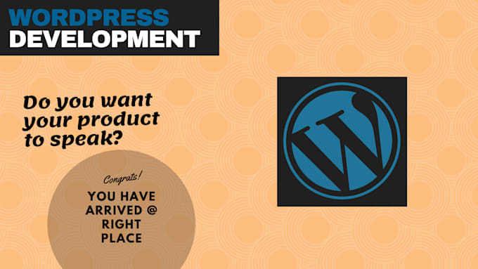 redesign wordpress website, customize website, fix issues