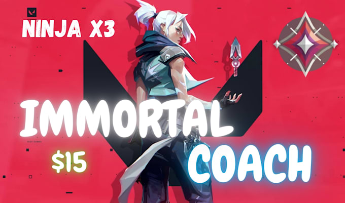 coach you in valorant as an experienced immortal player