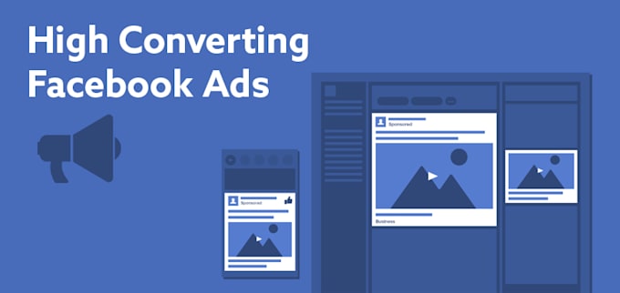 setup facebook  and instagram ads that highly coverts