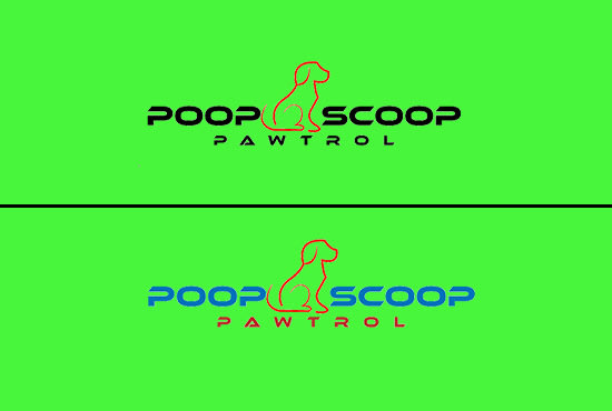 create a professional, flat, minimal logo design for you