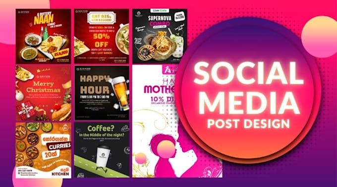 craft conversion focused social media ad design