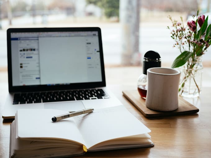 write research articles, summaries, and essays