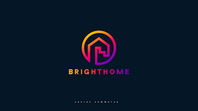 Design Modern, Minimalist Imaginative Luxury Business Logo