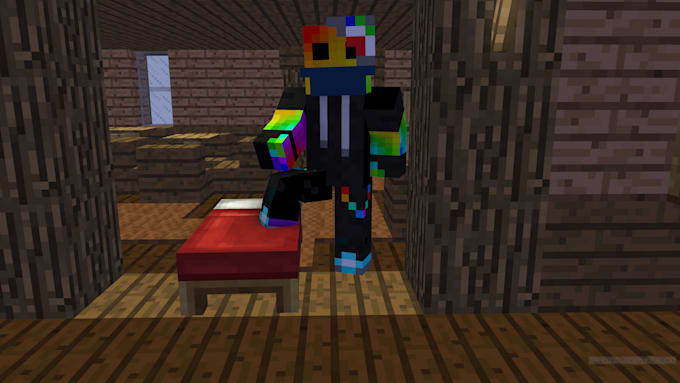 be your minecraft bedwars coach and help you win
