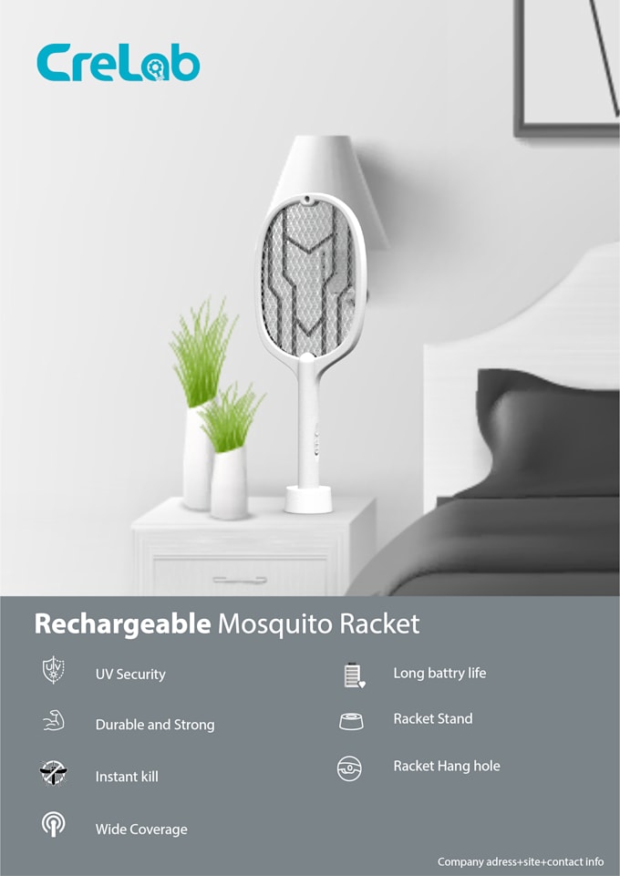 do product design from scratch to finish