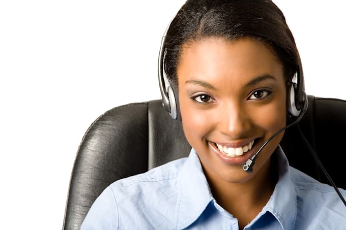 provide quality virtual call center services