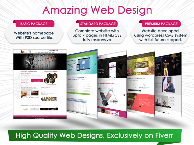 Do Web Design Jobs By Nomania