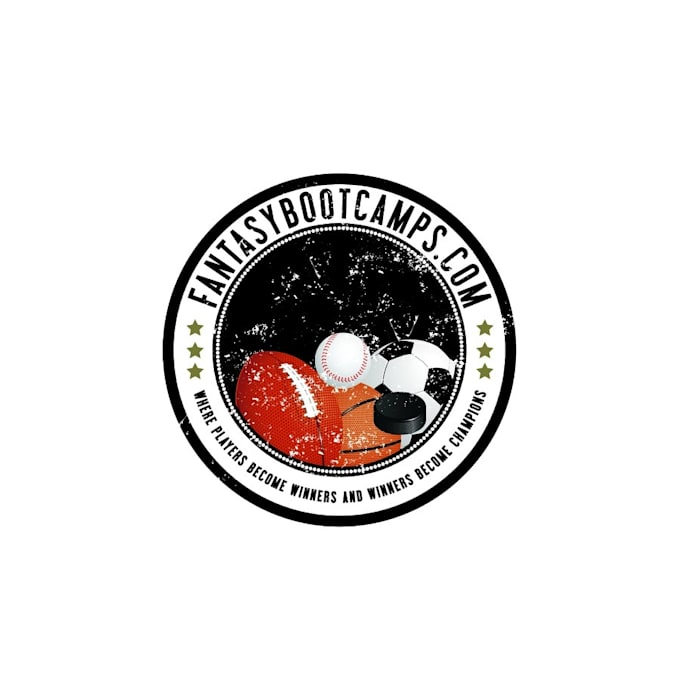create a winning logo in 1 day