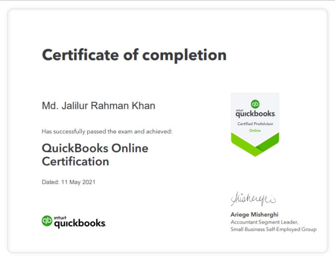 quickbooks online bookkeeping jobs