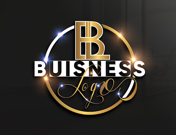 Design A Professional  Business Logo