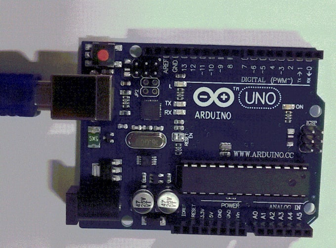 Teach you arduino and basic electronics by Sarthakkdutta | Fiverr