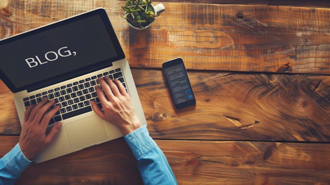 write high quality SEO content