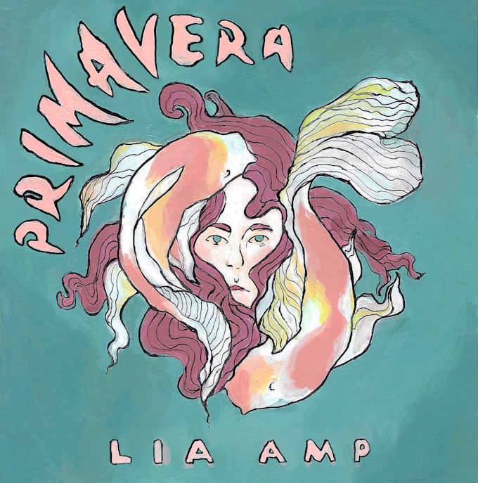 create an album cover for your music