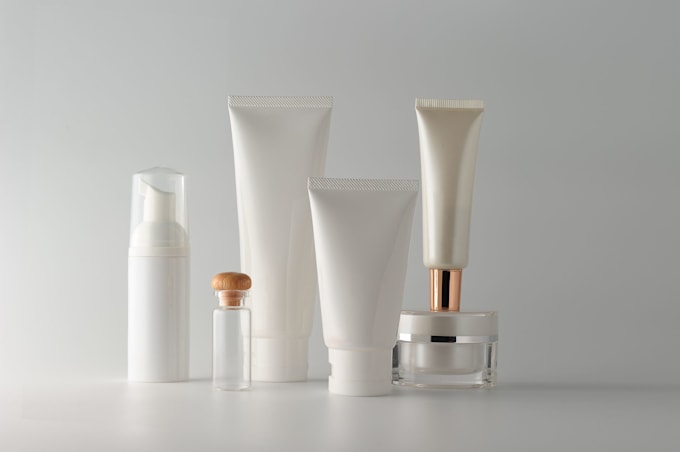 prepare formulation of your cosmetic products