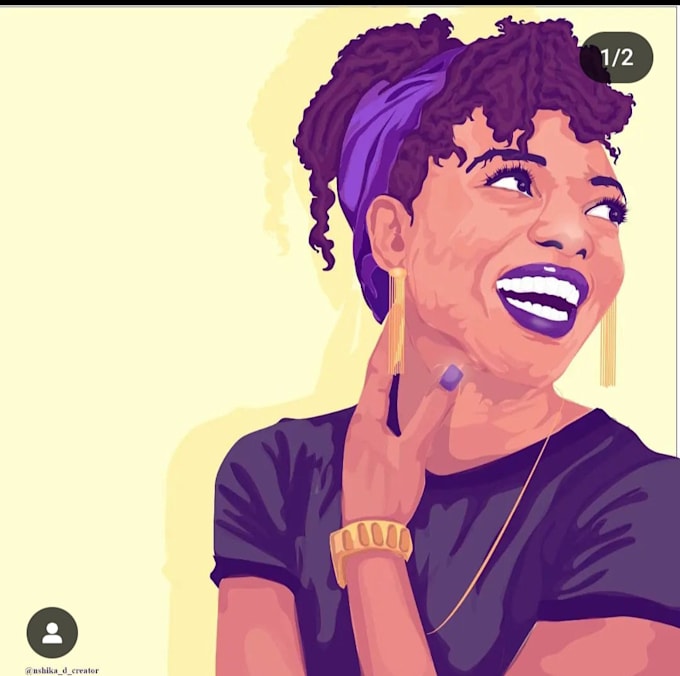 do vector tracing of images and drawings and concepts